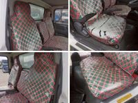 ISUZU Elf Dump TKG-NKR85AD 2014 143,000km_28