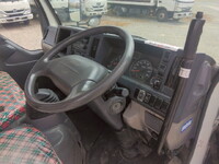 ISUZU Elf Dump TKG-NKR85AD 2014 143,000km_29