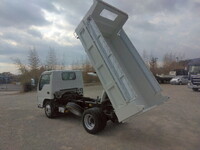 ISUZU Elf Dump TKG-NKR85AD 2014 143,000km_2