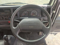 ISUZU Elf Dump TKG-NKR85AD 2014 143,000km_30