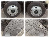 ISUZU Elf Dump TKG-NKR85AD 2014 143,000km_37