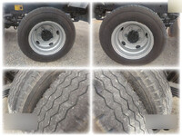 ISUZU Elf Dump TKG-NKR85AD 2014 143,000km_38