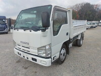 ISUZU Elf Dump TKG-NKR85AD 2014 143,000km_3