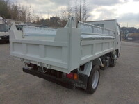 ISUZU Elf Dump TKG-NKR85AD 2014 143,000km_4