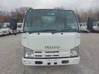 ISUZU Elf Dump TKG-NKR85AD 2014 143,000km_5