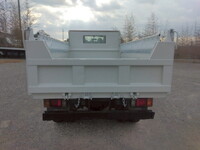 ISUZU Elf Dump TKG-NKR85AD 2014 143,000km_6