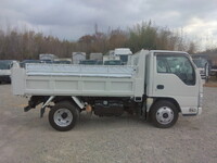 ISUZU Elf Dump TKG-NKR85AD 2014 143,000km_7