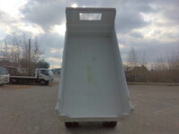 ISUZU Elf Dump TKG-NKR85AD 2014 143,000km_9