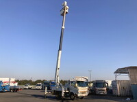 HINO Dutro Cherry Picker BDG-XZU354E 2011 43,002km_3