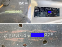 HINO Dutro Cherry Picker BDG-XZU354E 2011 43,002km_40