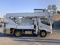 HINO Dutro Cherry Picker BDG-XZU354E 2011 43,002km_6