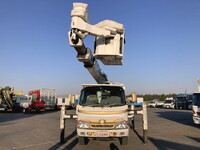 HINO Dutro Cherry Picker BDG-XZU354E 2011 43,002km_7