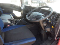 ISUZU Giga Aluminum Wing 2PG-CYJ77C 2019 486,895km_12