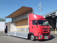 ISUZU Giga Aluminum Wing 2PG-CYJ77C 2019 486,895km_1