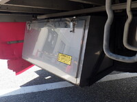 ISUZU Giga Aluminum Wing 2PG-CYJ77C 2019 486,895km_25