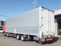 ISUZU Giga Aluminum Wing 2PG-CYJ77C 2019 486,895km_2