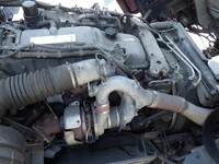 ISUZU Giga Aluminum Wing 2PG-CYJ77C 2019 486,895km_33