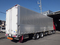 ISUZU Giga Aluminum Wing 2PG-CYJ77C 2019 486,895km_4