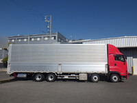 ISUZU Giga Aluminum Wing 2PG-CYJ77C 2019 486,895km_7