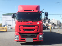 ISUZU Giga Aluminum Wing 2PG-CYJ77C 2019 486,895km_8
