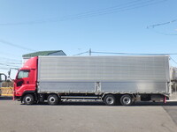 ISUZU Giga Aluminum Wing 2PG-CYJ77C 2019 486,895km_9