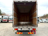 HINO Ranger Aluminum Van TKG-FD7JPAG 2015 607,785km_11