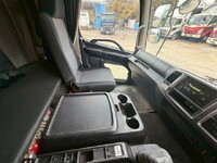 HINO Ranger Aluminum Van TKG-FD7JPAG 2015 607,785km_16
