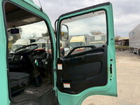 HINO Ranger Aluminum Van TKG-FD7JPAG 2015 607,785km_25