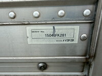 HINO Ranger Aluminum Van TKG-FD7JPAG 2015 607,785km_36