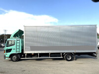 HINO Ranger Aluminum Van TKG-FD7JPAG 2015 607,785km_4