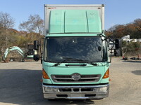 HINO Ranger Aluminum Van TKG-FD7JPAG 2015 607,785km_5