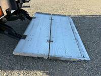 ISUZU Giga Refrigerator & Freezer Wing QKG-CYJ77A 2013 869,000km_11