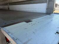 ISUZU Giga Refrigerator & Freezer Wing QKG-CYJ77A 2013 869,000km_12