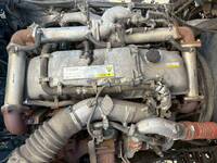 ISUZU Giga Refrigerator & Freezer Wing QKG-CYJ77A 2013 869,000km_19