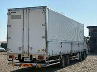 ISUZU Giga Refrigerator & Freezer Wing QKG-CYJ77A 2013 869,000km_4