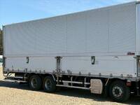 ISUZU Giga Refrigerator & Freezer Wing QKG-CYJ77A 2013 869,000km_5