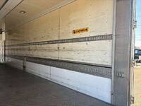 ISUZU Giga Refrigerator & Freezer Wing QKG-CYJ77A 2013 869,000km_9