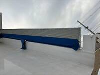 HINO Profia Dump 2DG-FS1AJE 2024 1,000km_10