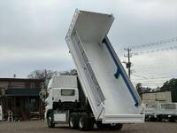 HINO Profia Dump 2DG-FS1AJE 2024 1,000km_11