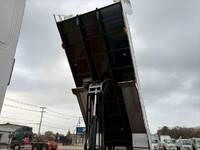 HINO Profia Dump 2DG-FS1AJE 2024 1,000km_13