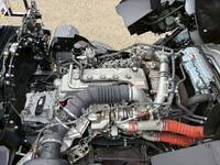 HINO Profia Dump 2DG-FS1AJE 2024 1,000km_20