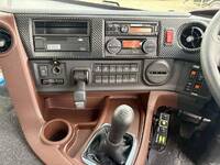 HINO Profia Dump 2DG-FS1AJE 2024 1,000km_22