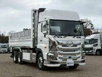 HINO Profia Dump 2DG-FS1AJE 2024 1,000km_2