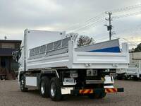 HINO Profia Dump 2DG-FS1AJE 2024 1,000km_3