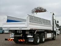 HINO Profia Dump 2DG-FS1AJE 2024 1,000km_4