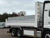 HINO Profia Dump 2DG-FS1AJE 2024 1,000km_5