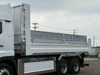 HINO Profia Dump 2DG-FS1AJE 2024 1,000km_6