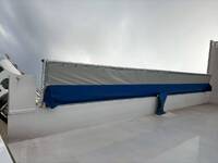 HINO Profia Dump 2DG-FS1AJE 2024 1,000km_9