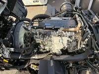 MITSUBISHI FUSO Fighter Aluminum Block 2KG-FK62F 2024 15,000km_16