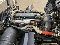 MITSUBISHI FUSO Fighter Aluminum Block 2KG-FK62F 2024 15,000km_17